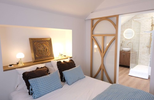 Merignac Cama Y Desayuno | Chambres d'hôtes Shandita