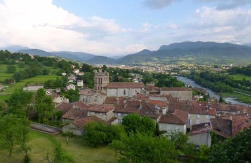 Saint-Lizier Cama Y Desayuno | Chambres d'hôtes St Jacques Adults only