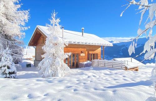 Heremence Cama Y Desayuno | Chambres d'hôtes - Thyon-Les Collons, 4 Vallées - pistes à 200m, vue magnifique !