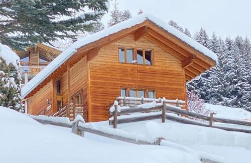 Heremence Cama Y Desayuno | Chambres d'hôtes - Thyon-Les Collons, 4 Vallées - pistes à 200m, vue magnifique !