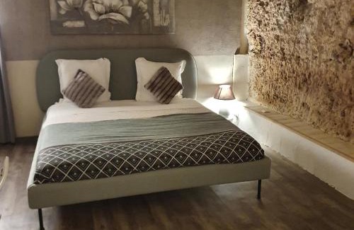 Amboise Cama Y Desayuno | Chambres d'Hôtes Troglodytes Le Clos de L'Hermitage
