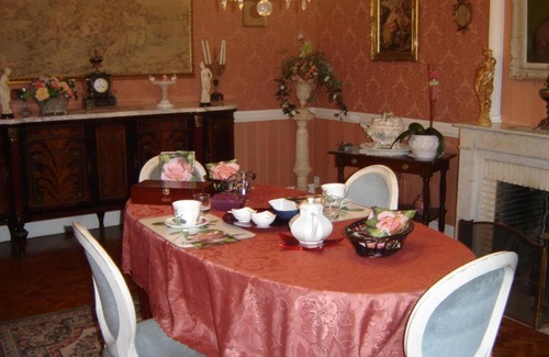 Sene Cama Y Desayuno | Chambres d'Hôtes Ty Mezad