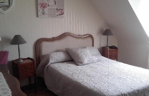 Sene Cama Y Desayuno | Chambres d'Hôtes Ty Mezad