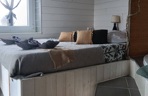 Folkling Cama Y Desayuno | B&B Villa La Lorraine