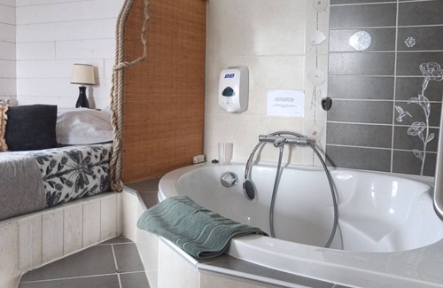 Folkling Cama Y Desayuno | B&B Villa La Lorraine