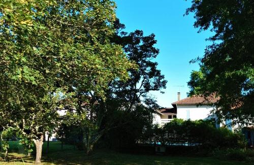 Pouillon Cama Y Desayuno | Chambres d'hôtes Villa Lortin