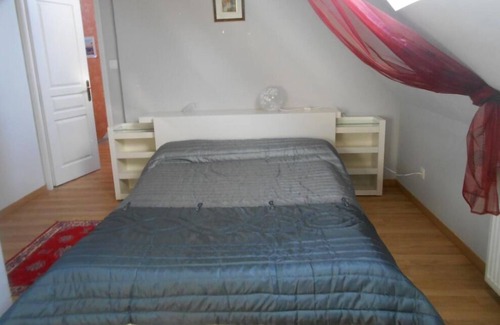 Sene Cama Y Desayuno | Chambres d'Hôtes Villa Sahara