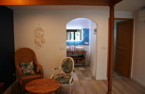 Saint-Julien-en-Born Cama Y Desayuno | Chambres d'hotes Les sables Blancs