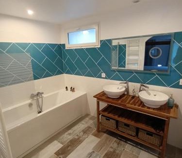 Saint-Julien-en-Born Cama Y Desayuno | Chambres d'hotes Les sables Blancs