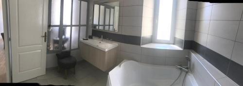 Chateauneuf-les-Bains Cama Y Desayuno | Chambres d'Hotes du Moulin de Lachaux