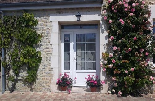 Sainte-Marie-du-Mont Cama Y Desayuno | Chambres d'Hotes Elvire et Laurent Barbey
