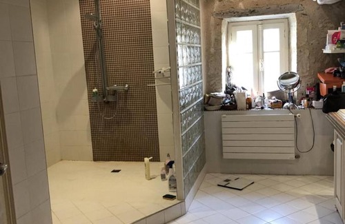 Castelnau-dArbieu Casa | Chambres d'Hotes Las Caneres