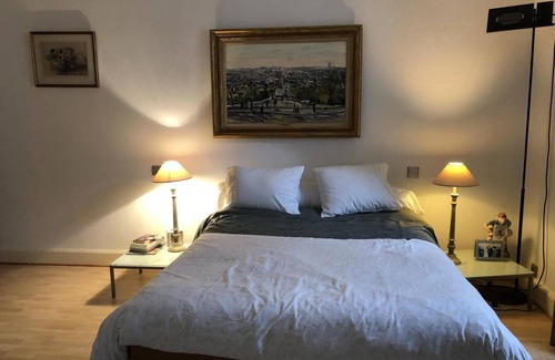 Castelnau-dArbieu Casa | Chambres d'Hotes Las Caneres