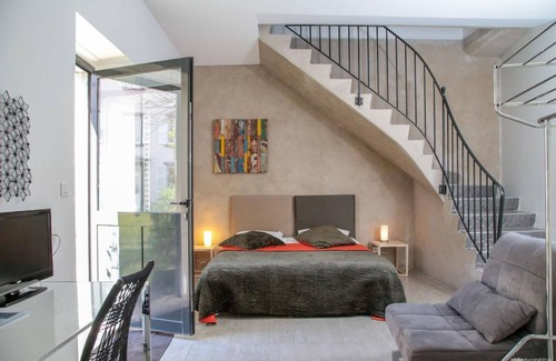 Cournon-dʼAuvergne Casa | Chambres d'Hotes Altamica