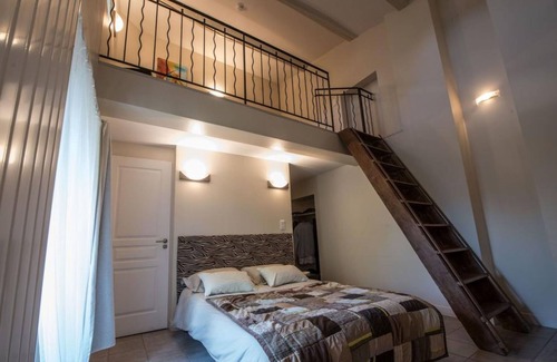 Cournon-dʼAuvergne Casa | Chambres d'Hotes Altamica