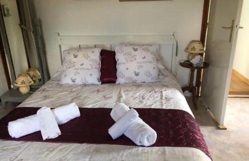 Scoury Cama Y Desayuno | Chambres d' Hotes a Benaize
