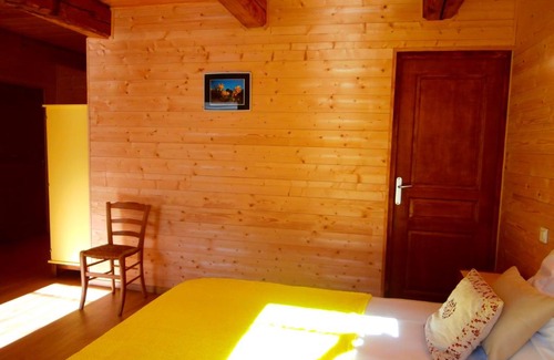 Usclades-et-Rieutord Cama Y Desayuno | Chambres d'Hôtes à Rieutord