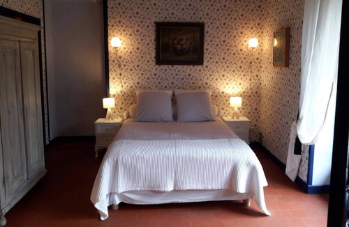 Le Brethon Cama Y Desayuno | Chambres d'Hotes Fontarabier