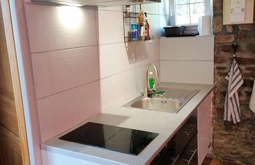 Magny-le-Desert Casa | Chambres d'Hotes La Brocherie