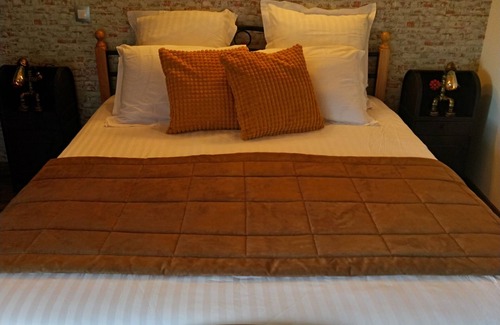 Magny-le-Desert Casa | Chambres d'Hotes La Brocherie