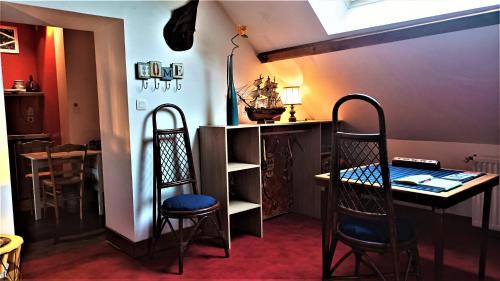 Thorigne-d'Anjou Cama Y Desayuno | Chambres d'Hotes du Haut Anjou