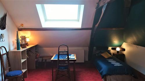 Thorigne-d'Anjou Cama Y Desayuno | Chambres d'Hotes du Haut Anjou