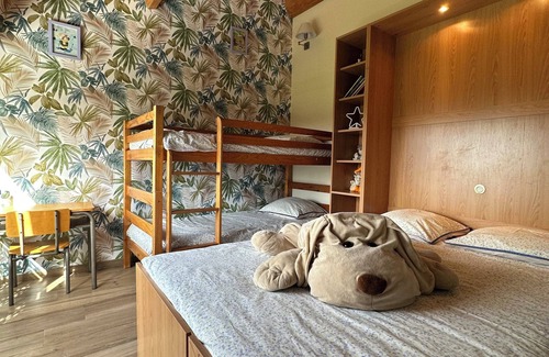 Laruscade Casa | Chambres d'hotes Gite du Puy de l'Étang