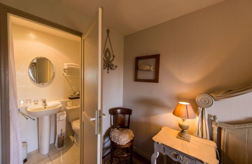 Saint-Malo Cama Y Desayuno | Chambres D'hotes La Barbinais Bed&breakfast St Malo