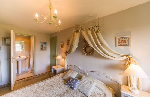 Saint-Malo Cama Y Desayuno | Chambres D'hotes La Barbinais Bed&breakfast St Malo