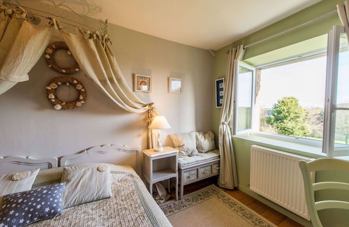 Saint-Malo Cama Y Desayuno | Chambres D'hotes La Barbinais Bed&breakfast St Malo