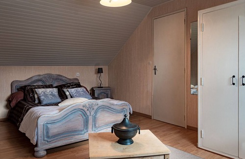 Evron Cama Y Desayuno | Chambres d'Hotes Les Papillons