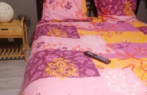 Saint-Girons Casa | Chambres dans maison familiale