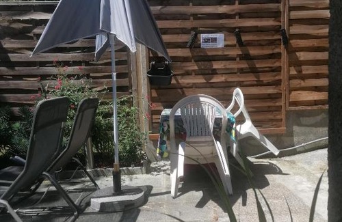 Saint-Girons Casa | Chambres dans maison familiale