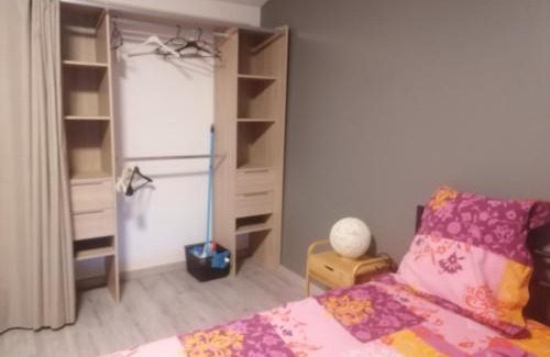 Saint-Girons Casa | Chambres dans maison familiale