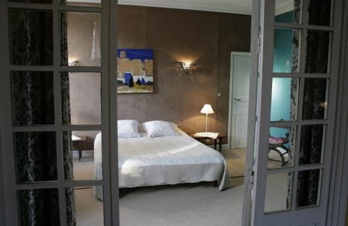 Riberac Cama Y Desayuno | chambres de charme "Florence"