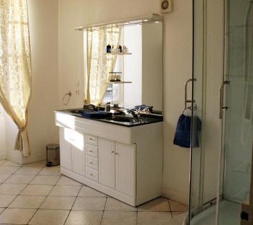Riberac Cama Y Desayuno | chambres de charme "Florence"