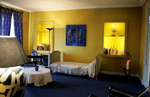 Riberac Cama Y Desayuno | chambres de charme "Florence"