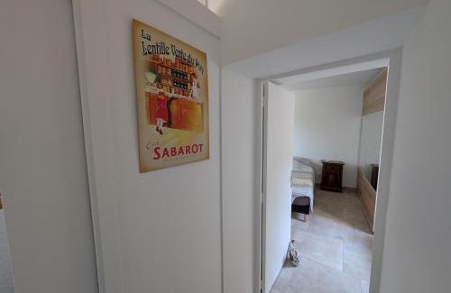 Saint-Alban-sous-Sampzon Casa | Chambres de Saint Alban