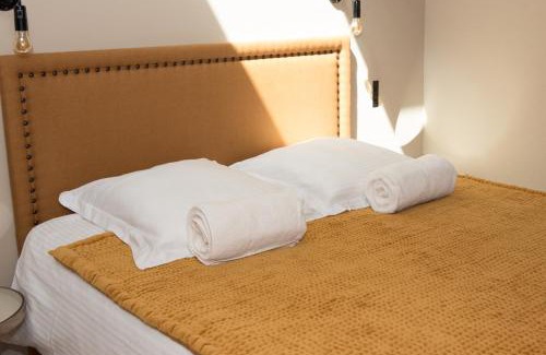Nouan-sur-Loire Cama Y Desayuno | Chambres de La Barboire Campagne