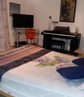 Sanary-sur-Mer Cama Y Desayuno | Chambres de la Terre Blanche