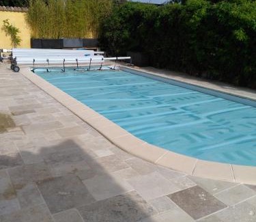 Sanary-sur-Mer Cama Y Desayuno | Chambres de la Terre Blanche