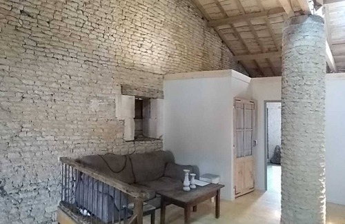 Aumagne Casa | Chambres des Lunes