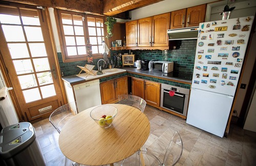 Vernon Casa | Chambres Dhôte Vernon - Giverny