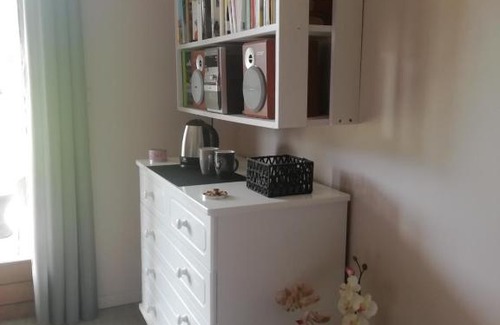 La Cote-d'Arbroz Casa | Chambres en chalet petit déjeuner inclus
