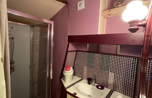 Saint-Jean-de-Sauves Casa | Chambres et Gîtes Les Mésanges