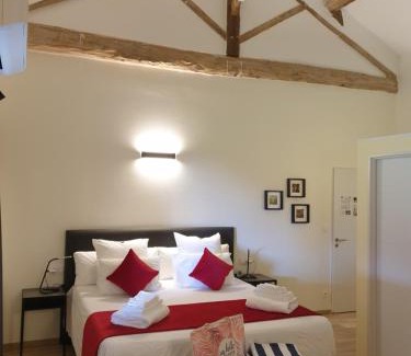 Marcollin Cama Y Desayuno | Chambres et Table d'hôtes "La Pastorale Gourmande" FR - NE - EN - DE - IT