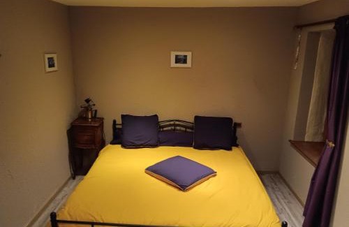 Uchon Cama Y Desayuno | Chambres et table d'hôtes : LES SENTIERS DE LA BREME