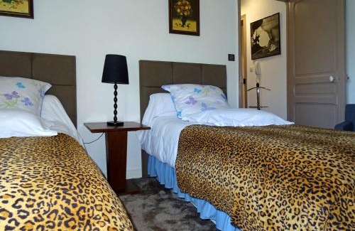 Lens Cama Y Desayuno | Chambres et Table d'hôtes La Belle Lensoise
