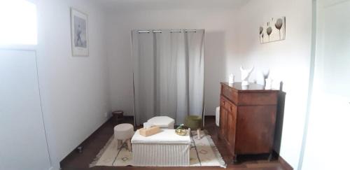 Sainte-Terre Casa | Chambres familiales dans une Jolie Maison Girondine
