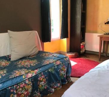 Parmain Casa | Chambres